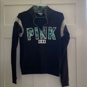 LIMITED EDITION PINK Pull Over Sweater